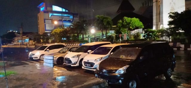 Pengiriman mobil via kapal laut surabaya 2019
