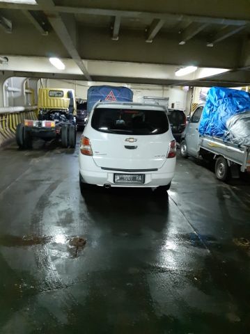 Tiket Mobil Kapal Laut Surabaya 2019